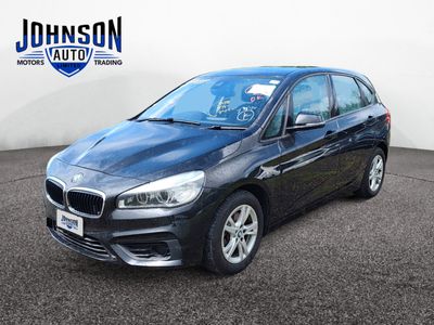 2015 BMW 2 Series
