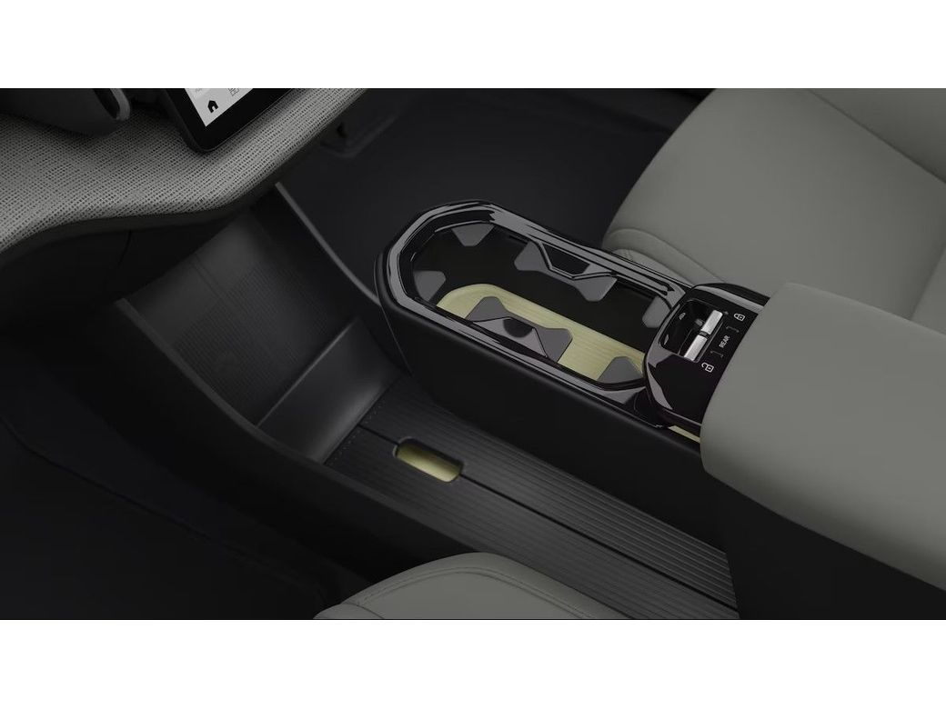 2026 Volvo EX30