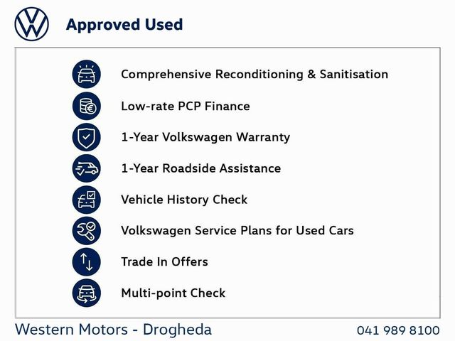 vehicle for sale from Western Motors Galway