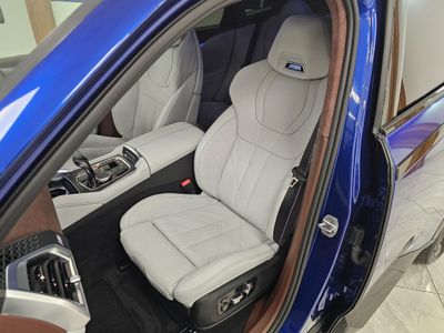 2025 BMW XM