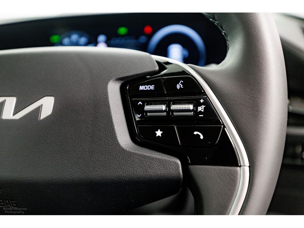 2025 Kia Niro