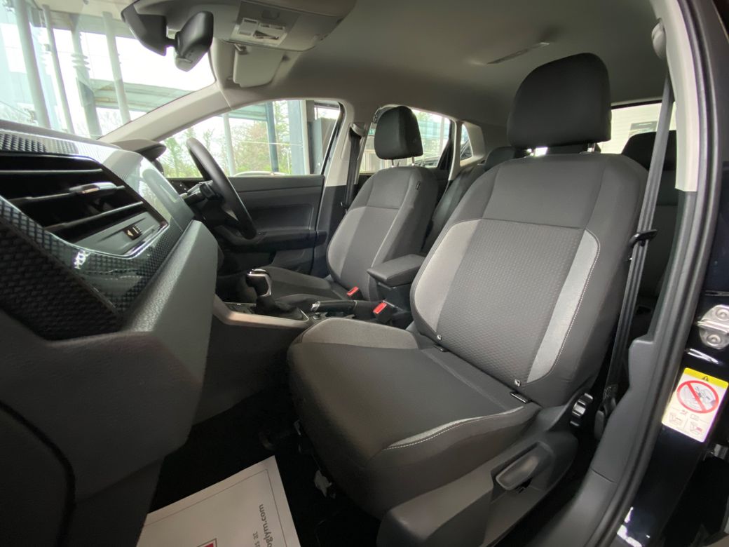 2023 Volkswagen Polo