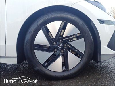 2024 Hyundai Ioniq 6