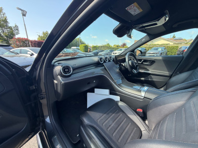2023 Mercedes-Benz C Class
