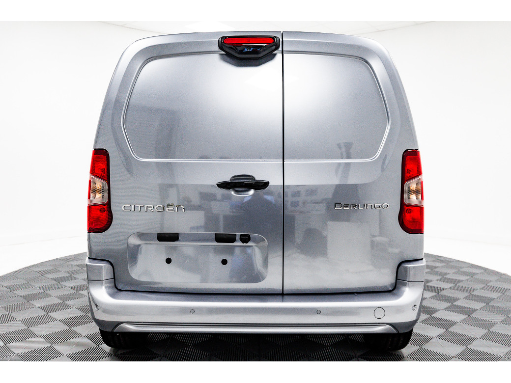 2026 Citroen Berlingo