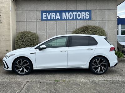 2022 Volkswagen Golf