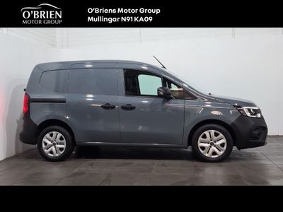 2025 Renault Kangoo