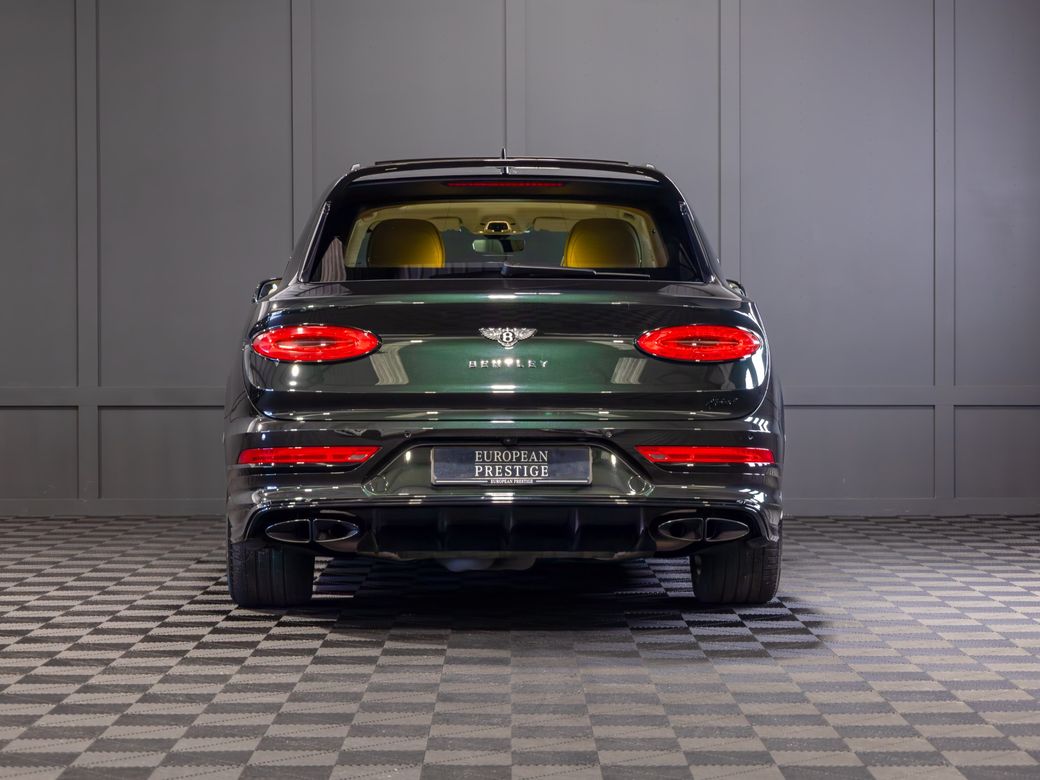 2023 Bentley Bentayga