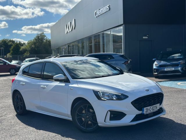 vehicle for sale from Colemans Millstreet
