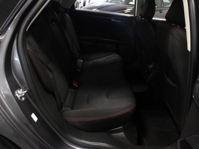 2018 Ford Mondeo