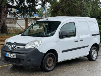 2019 Renault Kangoo