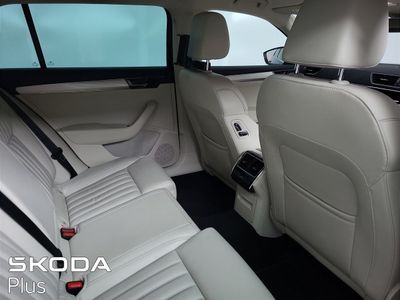 2024 Skoda Superb