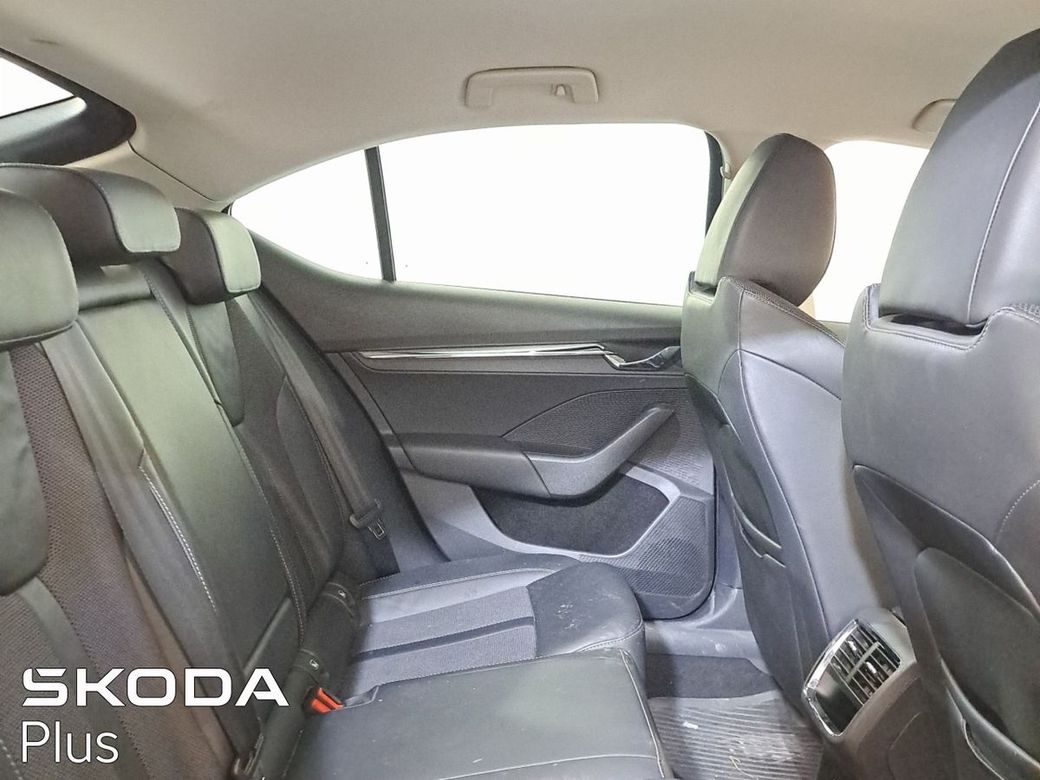 2023 Skoda Octavia