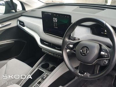 2023 Skoda Enyaq