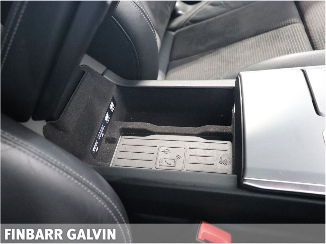 2019 Audi A6