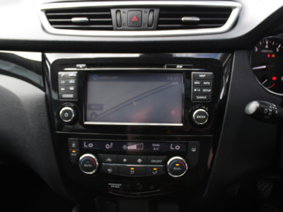 2016 Nissan Qashqai