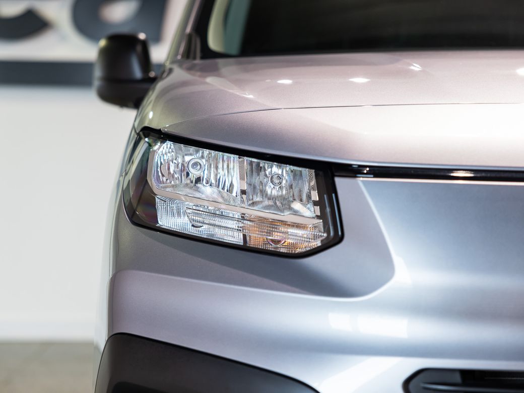 2025 Fiat Doblo