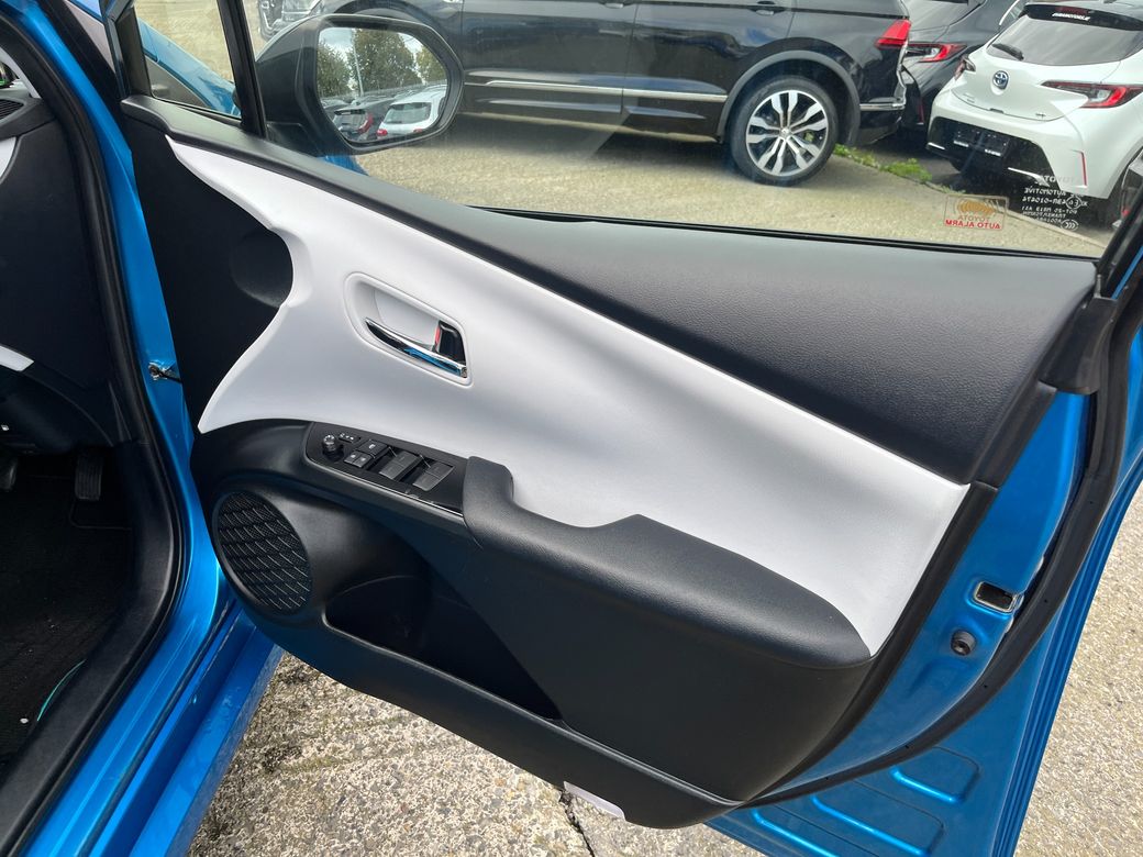 2019 Toyota Prius