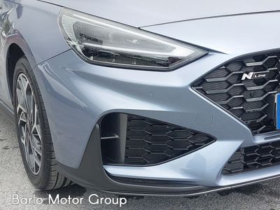 2025 Hyundai i30