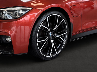 2018 BMW 3 Series