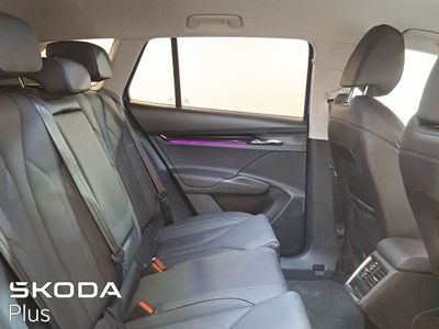 2023 Skoda Enyaq