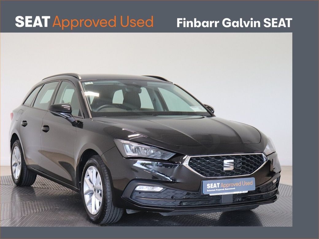 2024 SEAT Leon