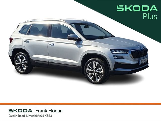 vehicle for sale from Frank Hogan Ltd