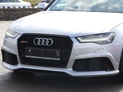 2016 Audi RS6