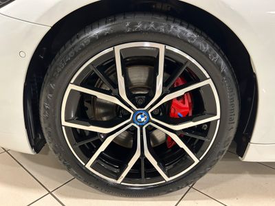 2022 BMW 5 Series