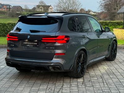 2024 BMW X5