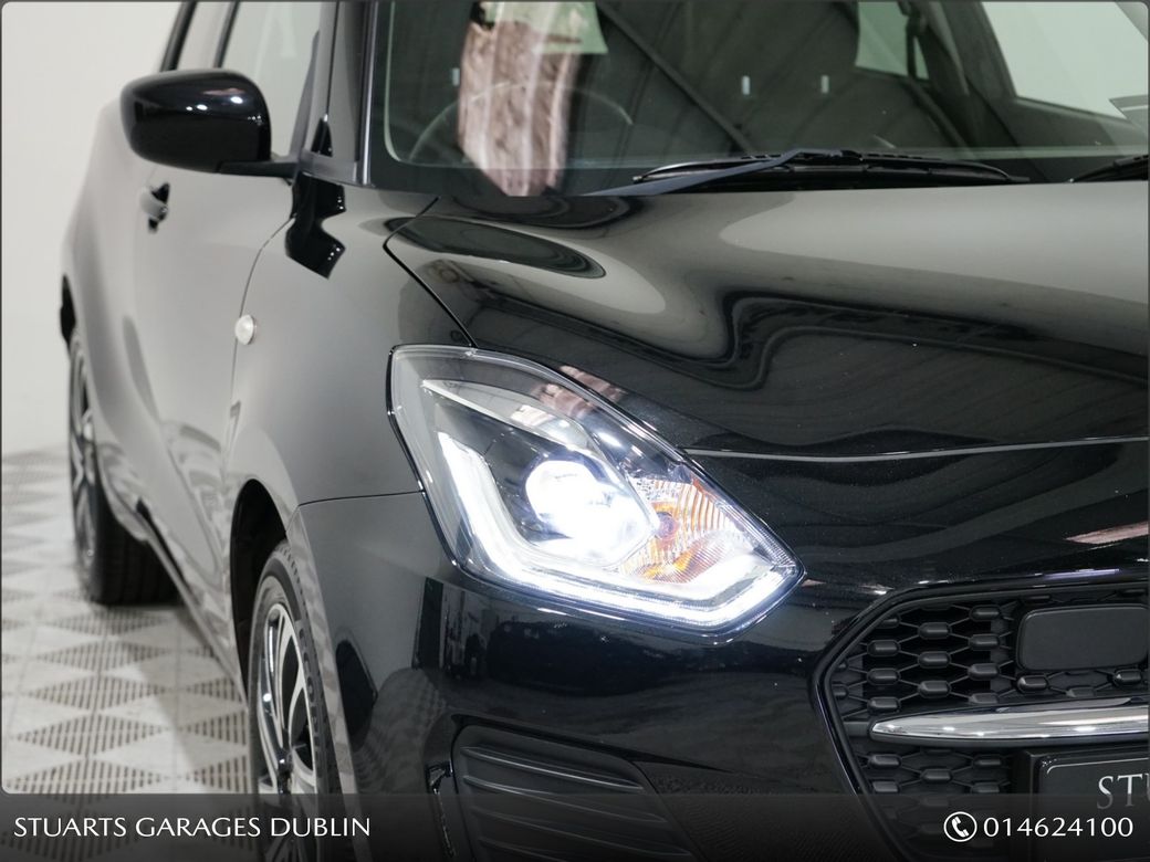 2023 Suzuki Swift