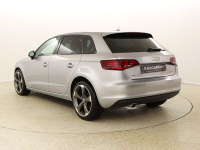 2015 Audi A3