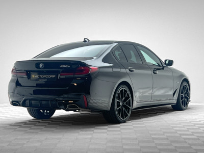 2023 BMW 5 Series