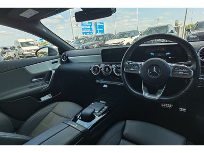 2022 Mercedes-Benz CLA Class