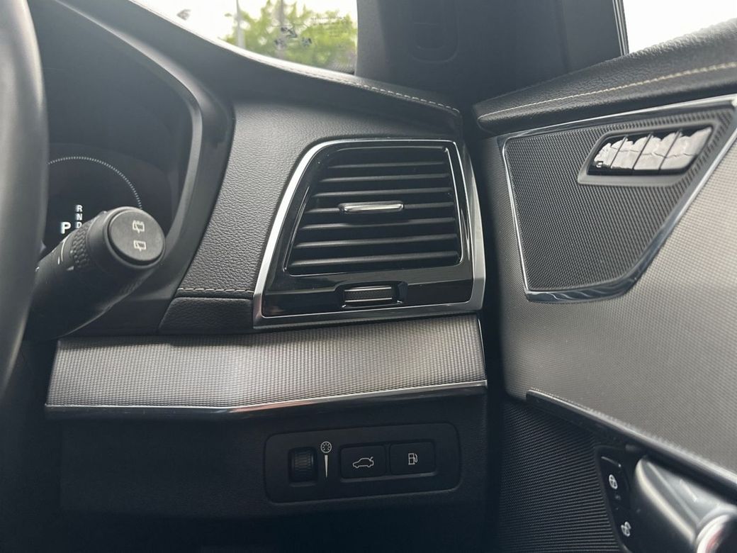 2021 Volvo XC90