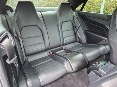 2015 Mercedes-Benz E Class