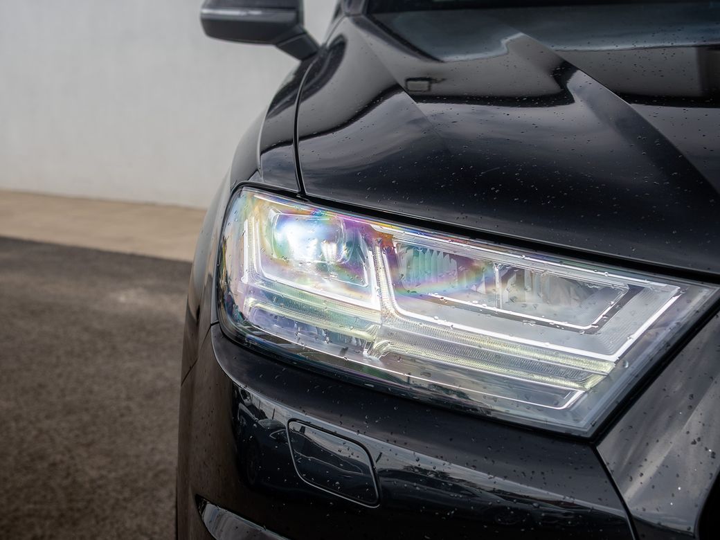 2018 Audi Q7