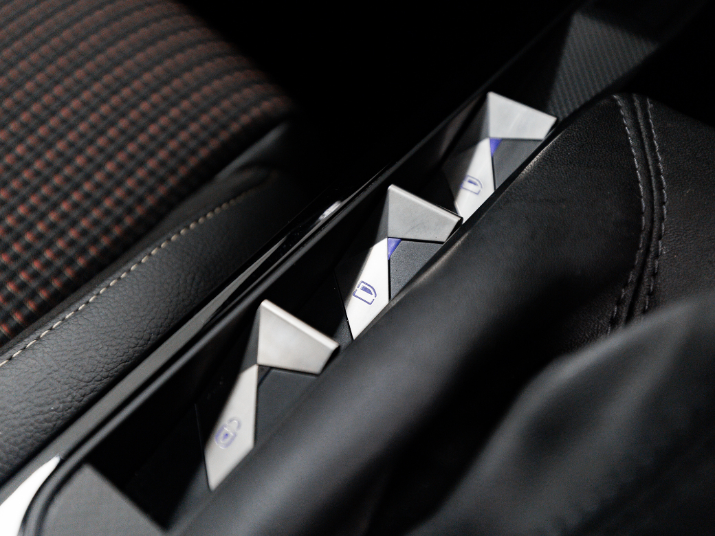 2022 DS Automobiles DS 3