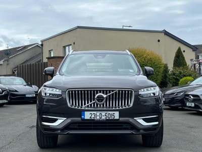 2023 Volvo XC90