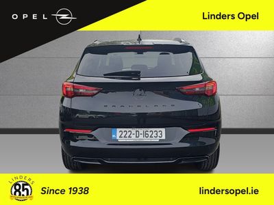 2022 Opel Grandland X