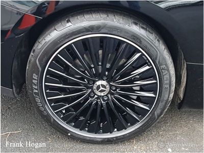 2026 Mercedes-Benz CLE