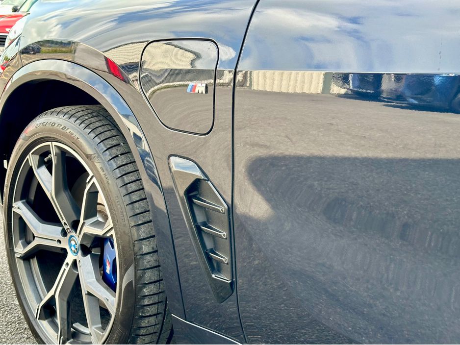 2025 BMW X5