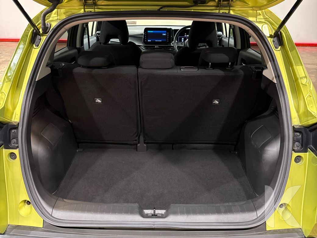 2022 Nissan Note