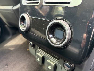 2021 Land Rover Range Rover