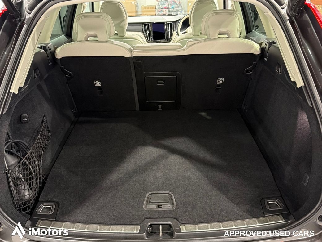 2023 Volvo XC60