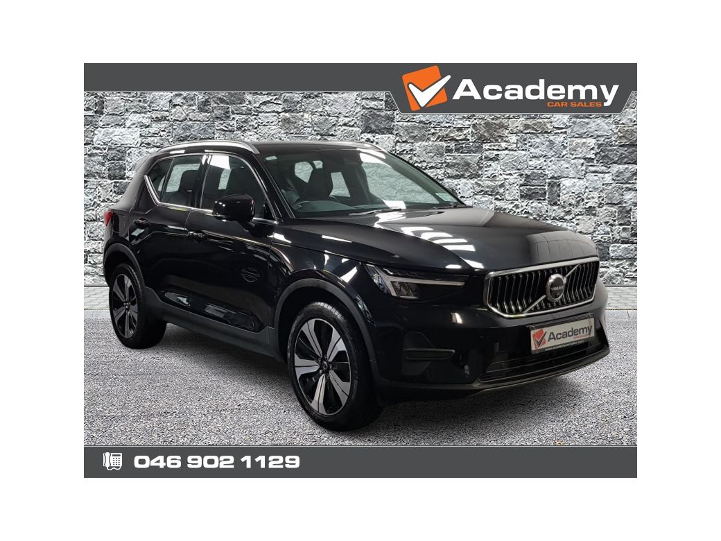 2023 Volvo XC40