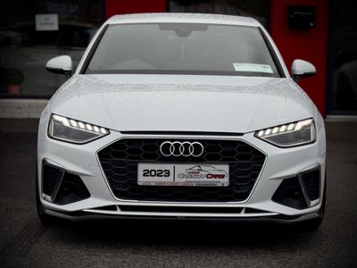 2023 Audi A4