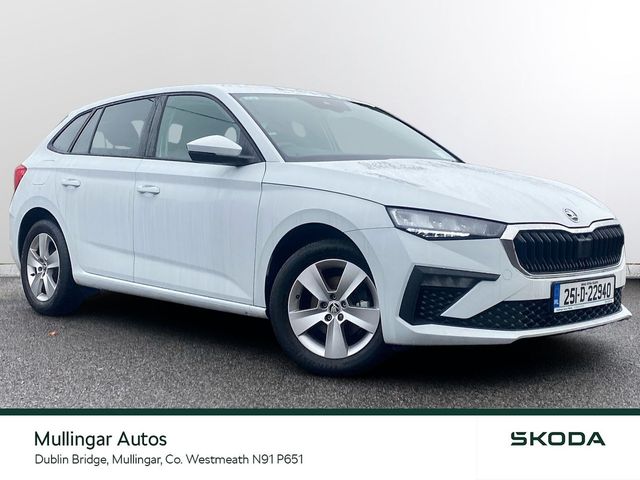 vehicle for sale from Mullingar Autos
