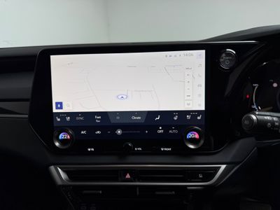 2025 Lexus RX