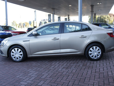 2017 Renault Megane